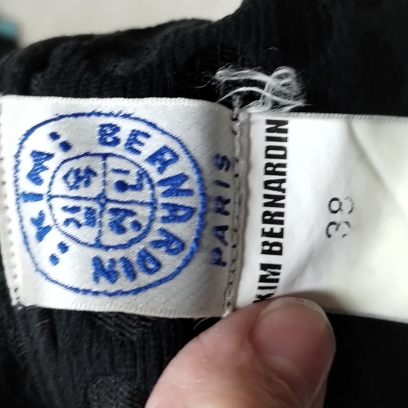 Kim Bernardin blazer - Picture 8 of 8